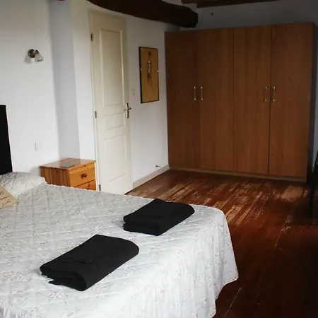 The Nest 펜션 Montaut-Ariège